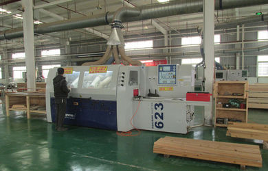Chiny Xiamen Jinxi Building Material Co., Ltd.